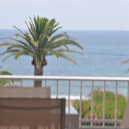 Javea Lovely Apartments Facing The Sea Esterno foto