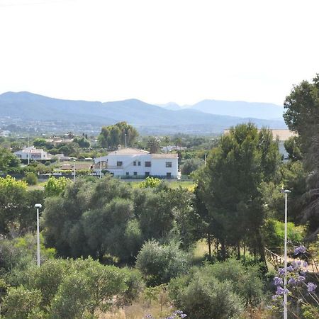 Javea Lovely Apartments Facing The Sea Esterno foto