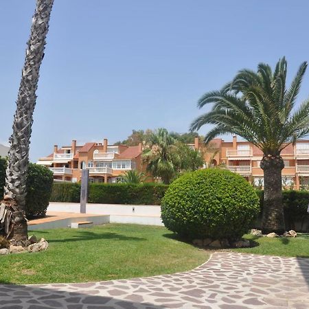 Javea Lovely Apartments Facing The Sea Esterno foto