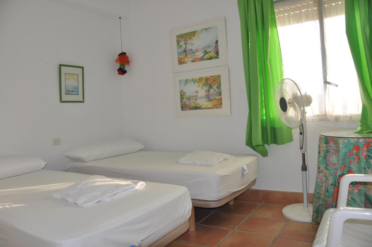 Javea Lovely Apartments Facing The Sea Esterno foto