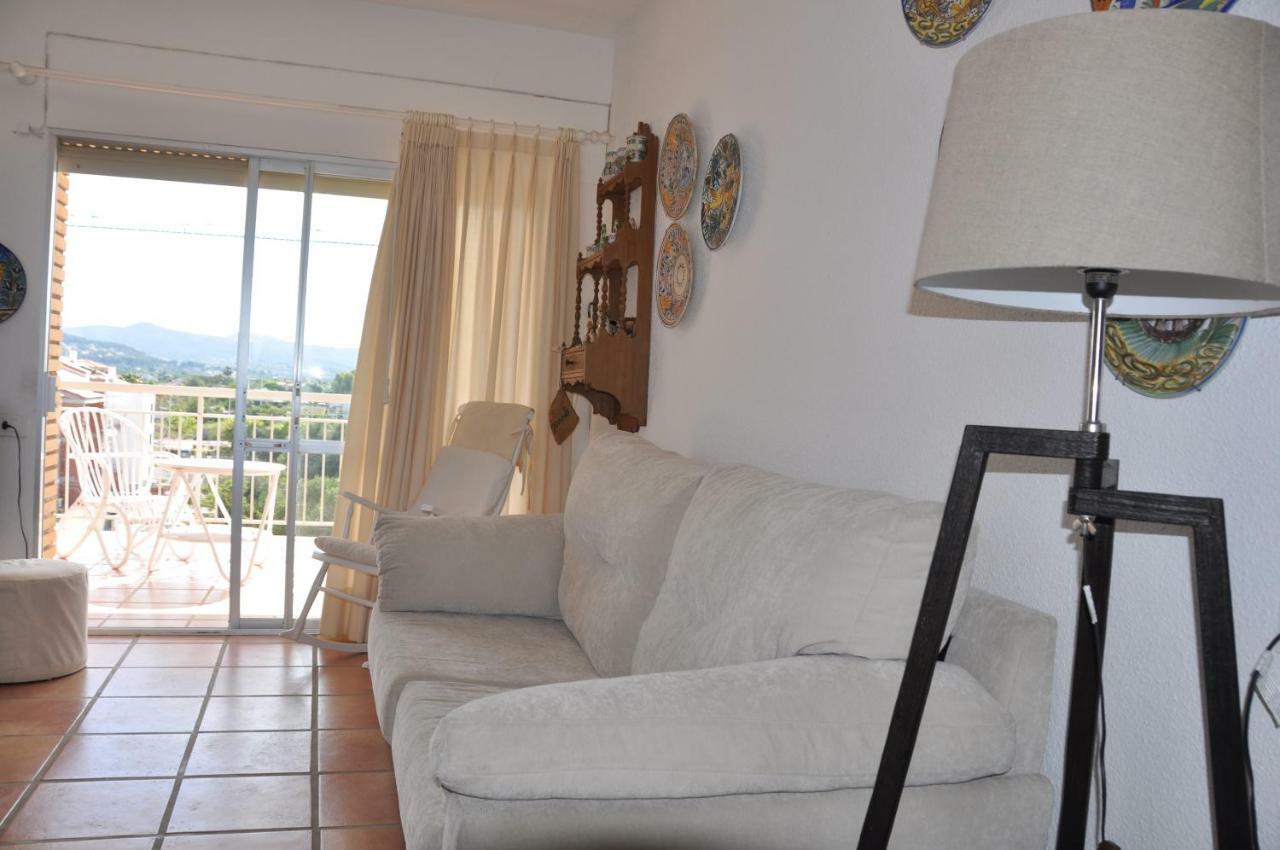 Javea Lovely Apartments Facing The Sea Esterno foto