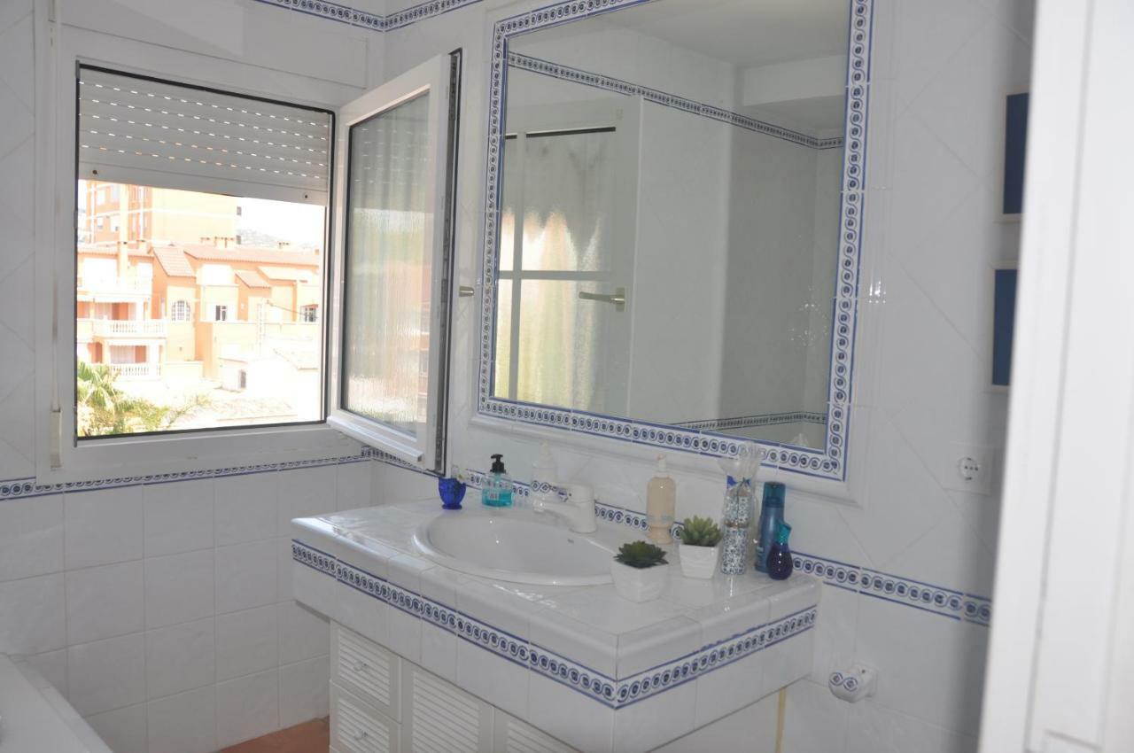 Javea Lovely Apartments Facing The Sea Esterno foto