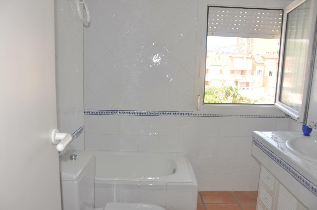 Javea Lovely Apartments Facing The Sea Esterno foto