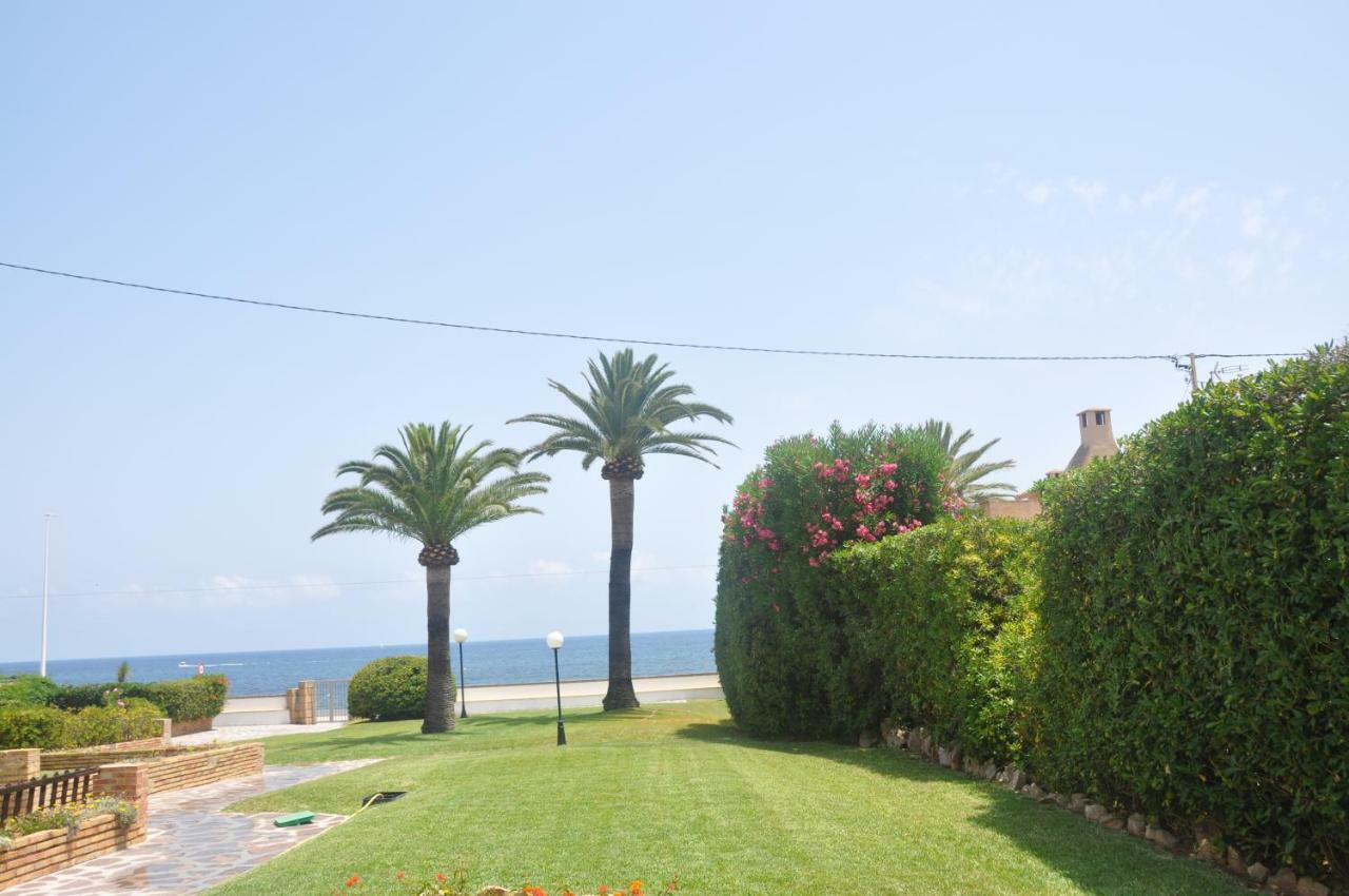 Javea Lovely Apartments Facing The Sea Esterno foto